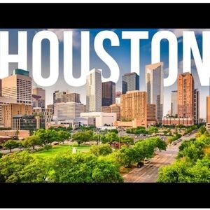 Houston Poshers Meet and Greet